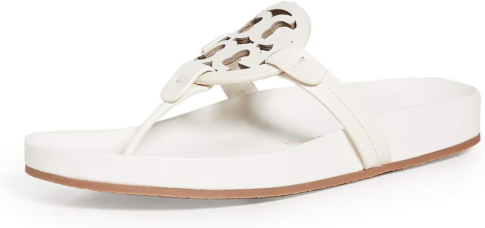 Tory Burch Women's Miller Cloud Sandals
