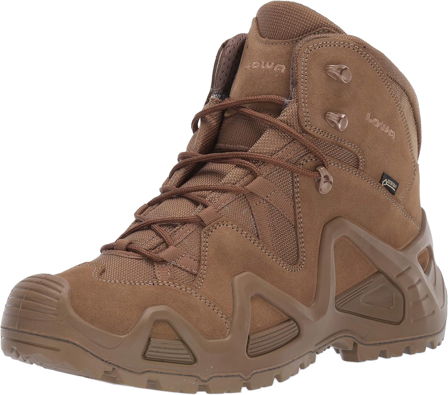 Lowa Men's Zephyr GTX Mid Hiking Boot