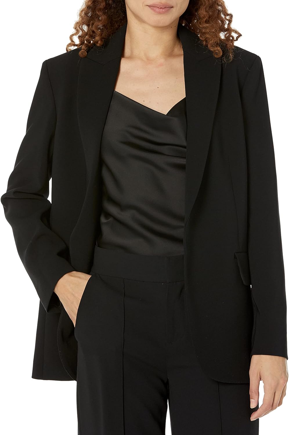 Theory Women's Relaxed Jacket