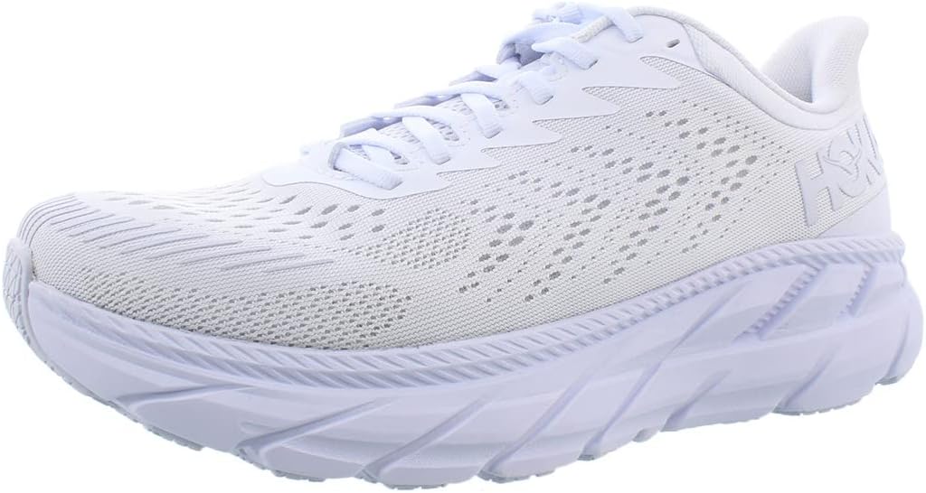 Hoka One One Women Track and Road Running Shoe