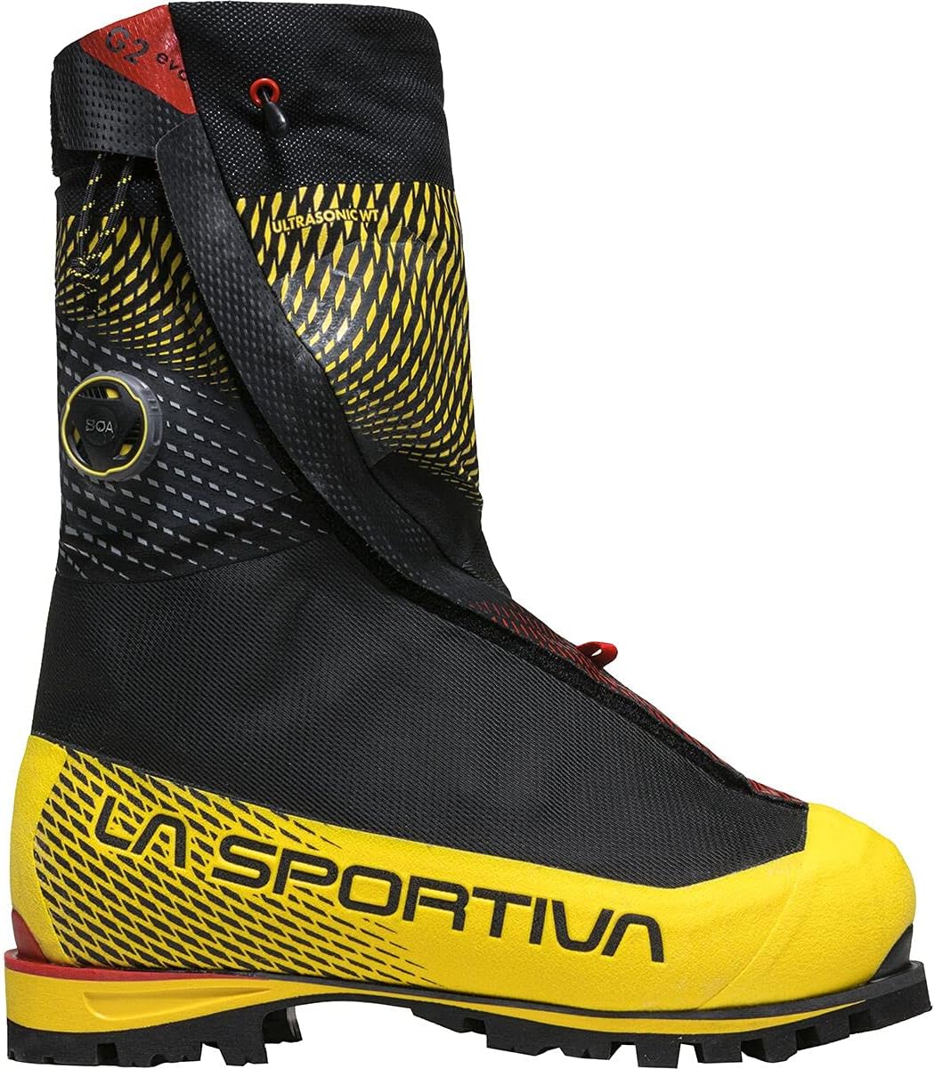 La Sportiva Men's G2 EVO Mountaineering Boot