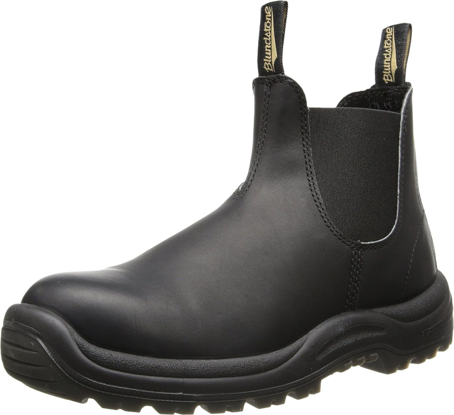 Blundstone Men's 179 Chelsea Safety Boot