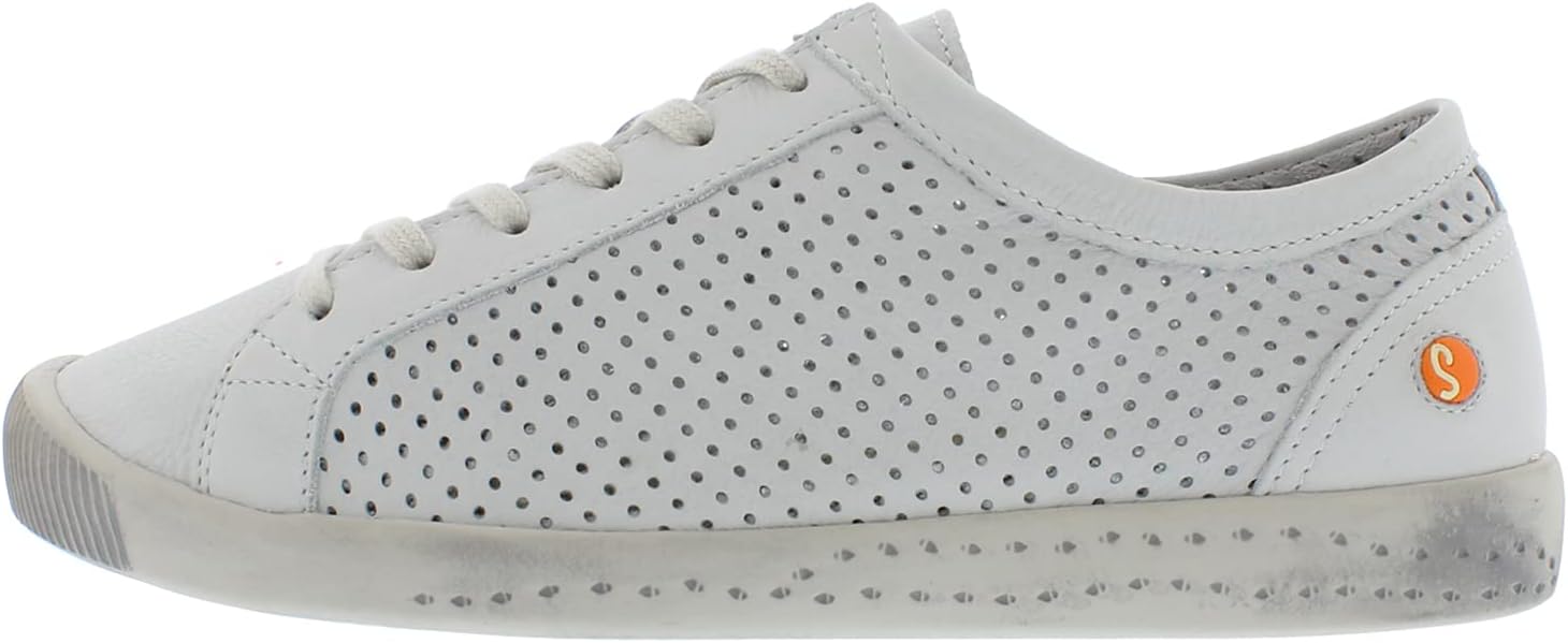 Women's Ica388sof Low-Top Sneakers