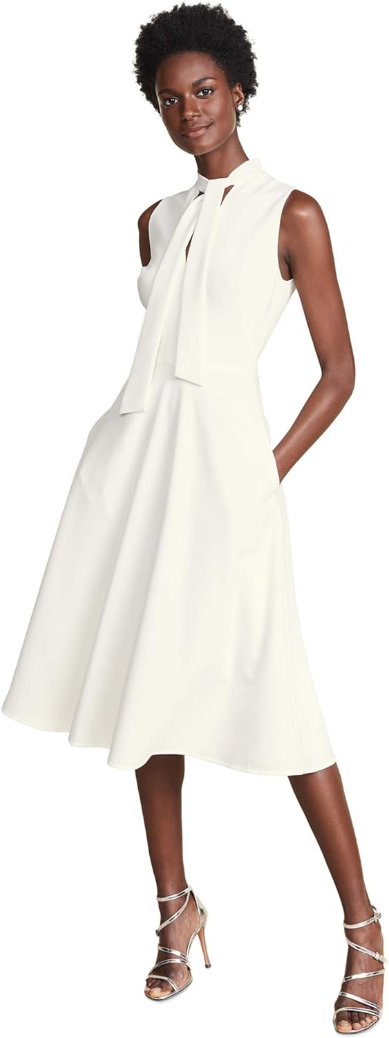 Black Halo Women's Carolina Dress