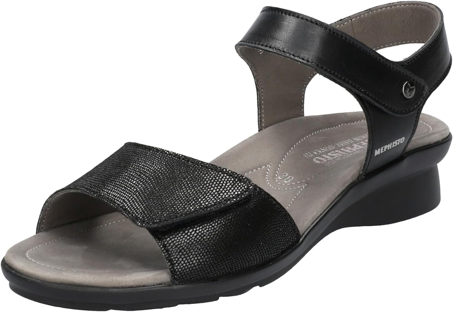 Mephisto Women's Pattie Sandal