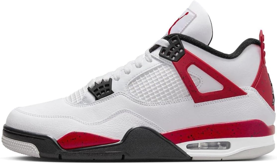 Jordan 4 Retro Mens Shoes