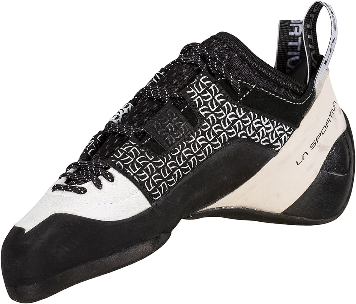 La Sportiva Womens Katana Lace Rock Climbing Shoes