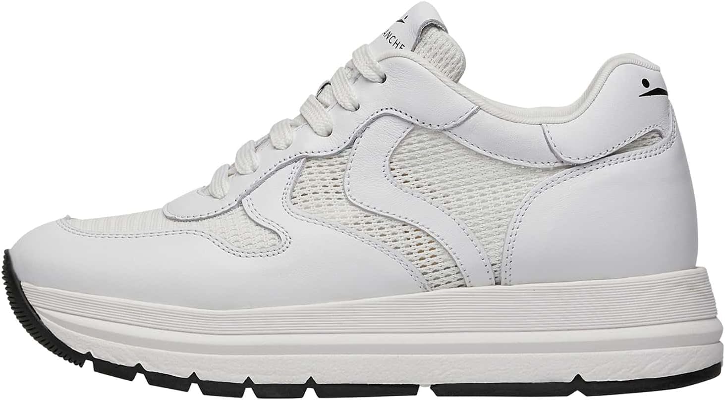 VOILE BLANCHE Women's Maran Sneakers