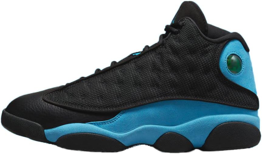 Jordan Men's AIR Retro 13 Basketball Shoes