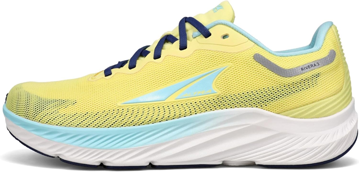 ALTRA Women's AL0A7R7N Rivera 3 Road Running Shoe