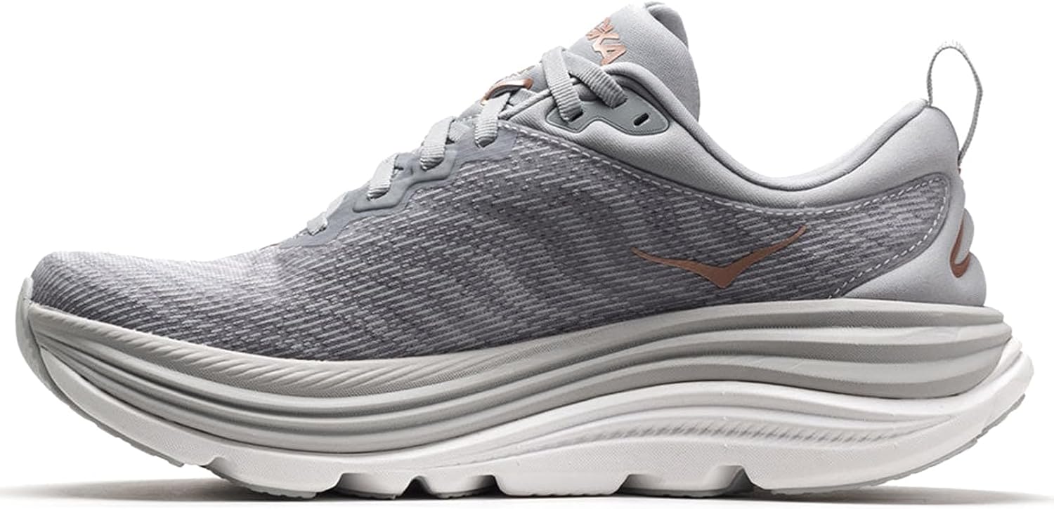 HOKA ONE ONE Women's Gaviota 5 Sneaker