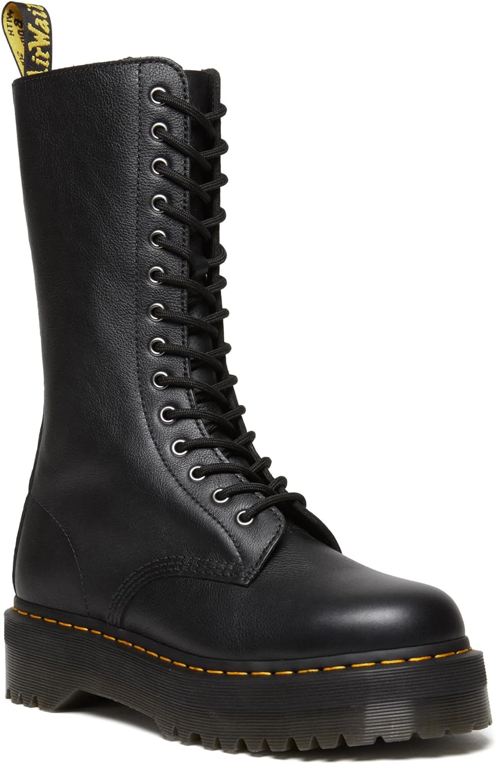 Dr. Martens Women's 1B99 Quad