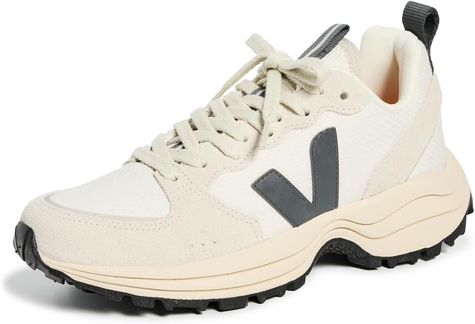 Veja Women Venturi Sneakers Pierre White