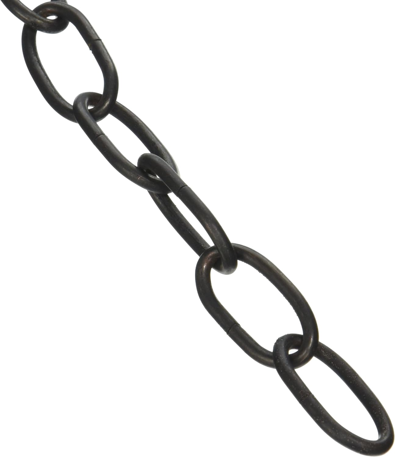 Progress Lighting P8757-74 Chain Accessories, 10-Feet Length, Venetian Bronze