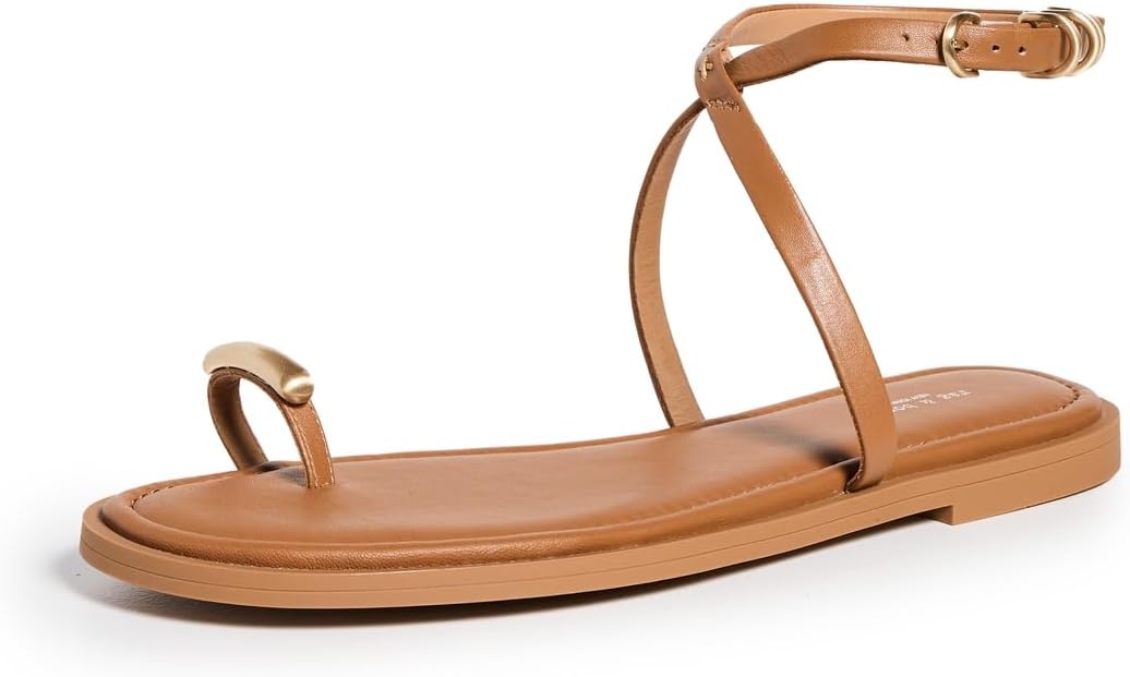 rag &amp; bone Women's Geo Ring Sandals
