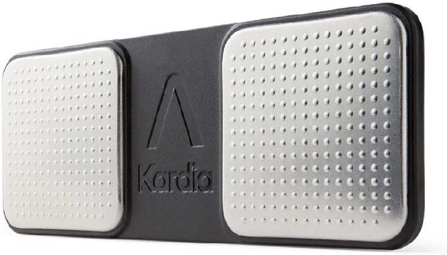 KardiaMobile 1-Lead Personal EKG Monitor – Record EKGs at Home – Detects AFib and Irregular Arrhythmias – Instant Results in 30 Seconds – Easy to Use – Works with Most Smartphones - FSA/HSA Eligible
