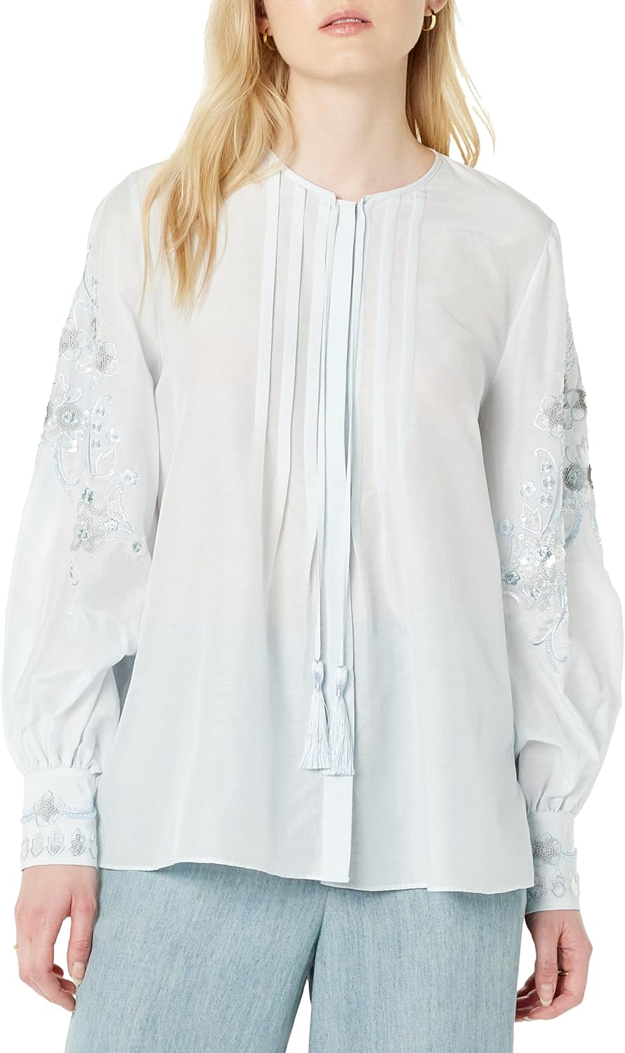 Women's Acacia Blouse