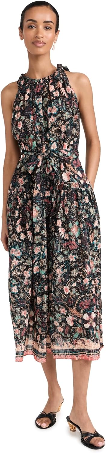 Ulla Johnson Women's Samar Dress