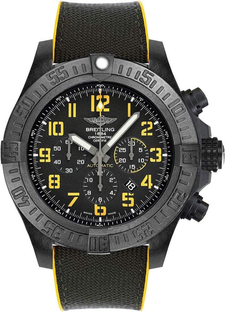 Breitling Avenger Hurricane Limited Edition Men's Watch XB01701A/BF92-257S