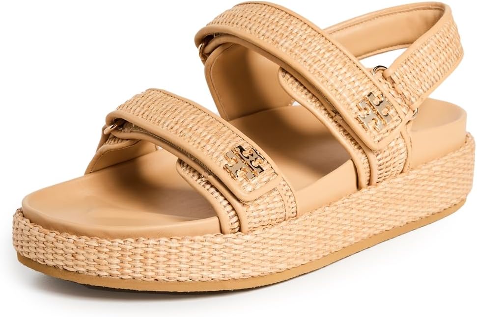 Tory Burch Women's Kira Sport Sandals
