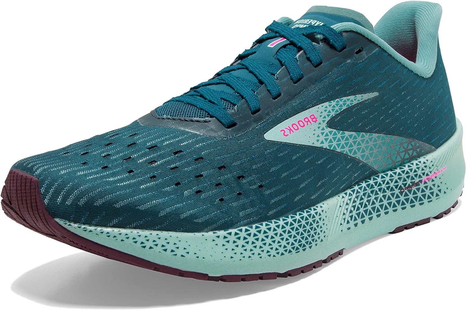 Brooks Women's Hyperion Tempo Road Running Shoe