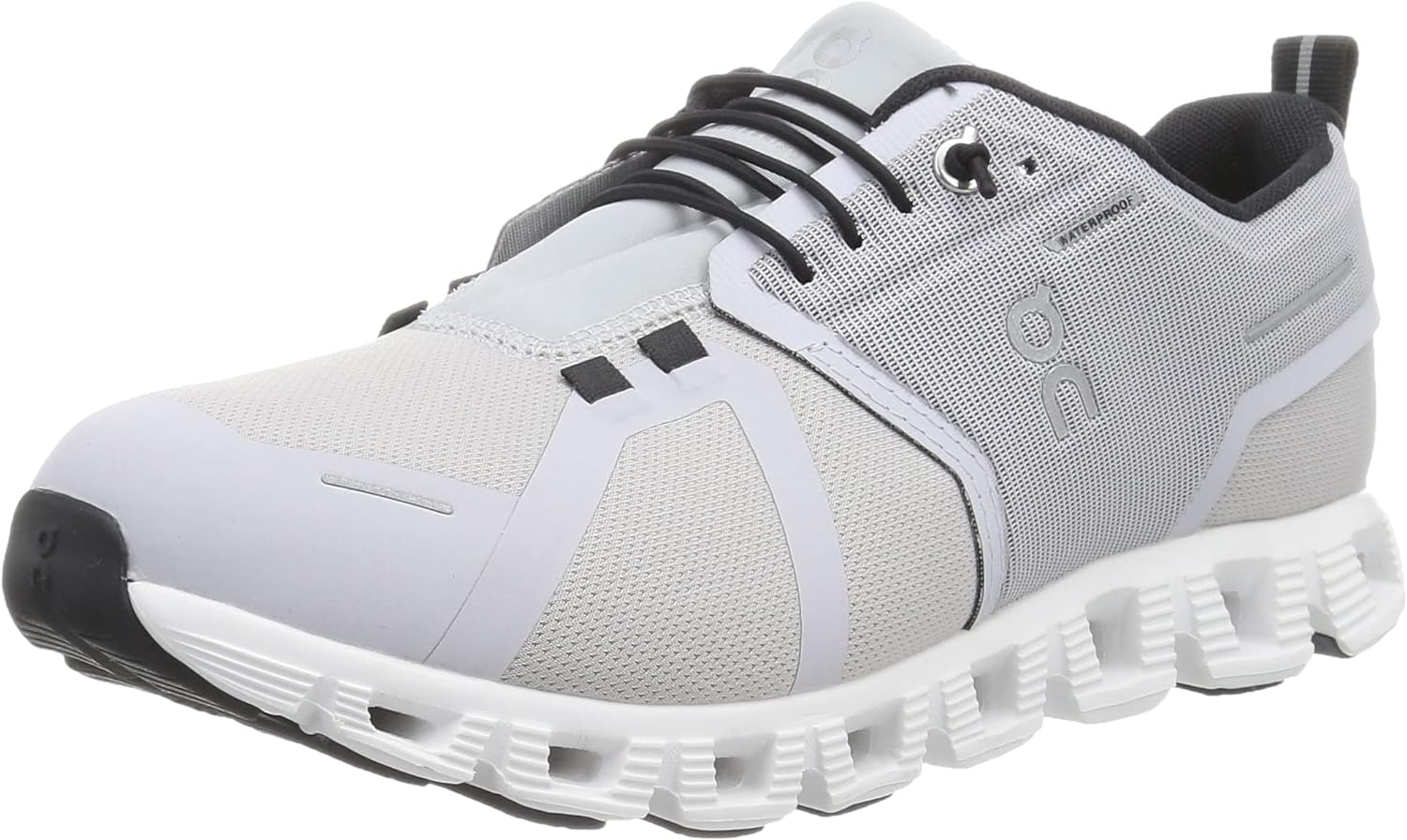 On Men's Cloud Terry Sneakers