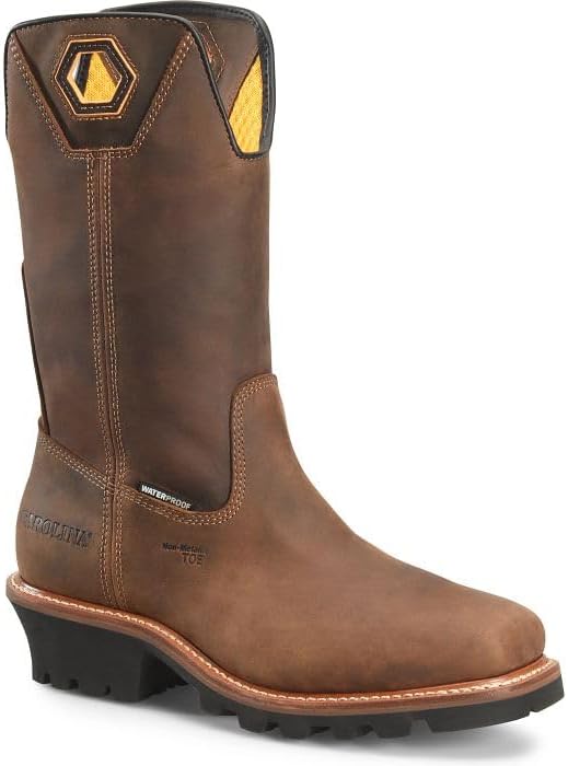 Carolina Men's Boots COPPICE WELLINGTON
