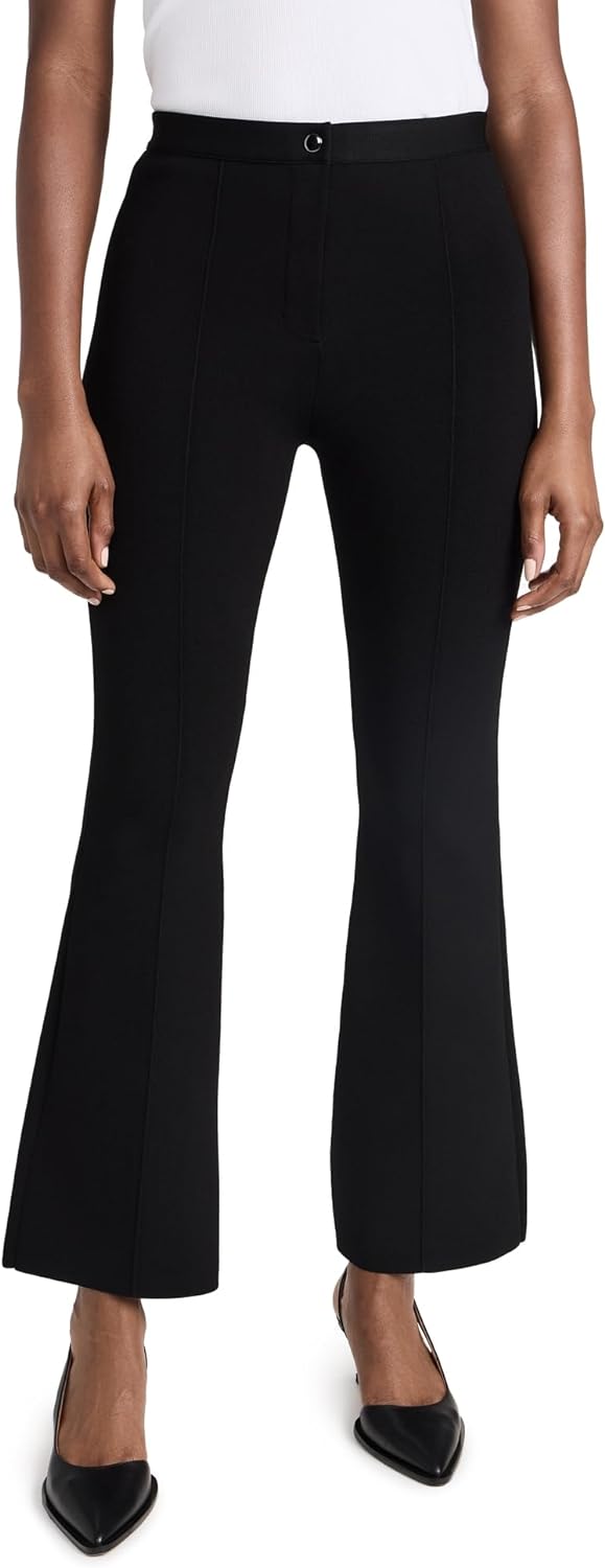 Theory Women's Flare Pants