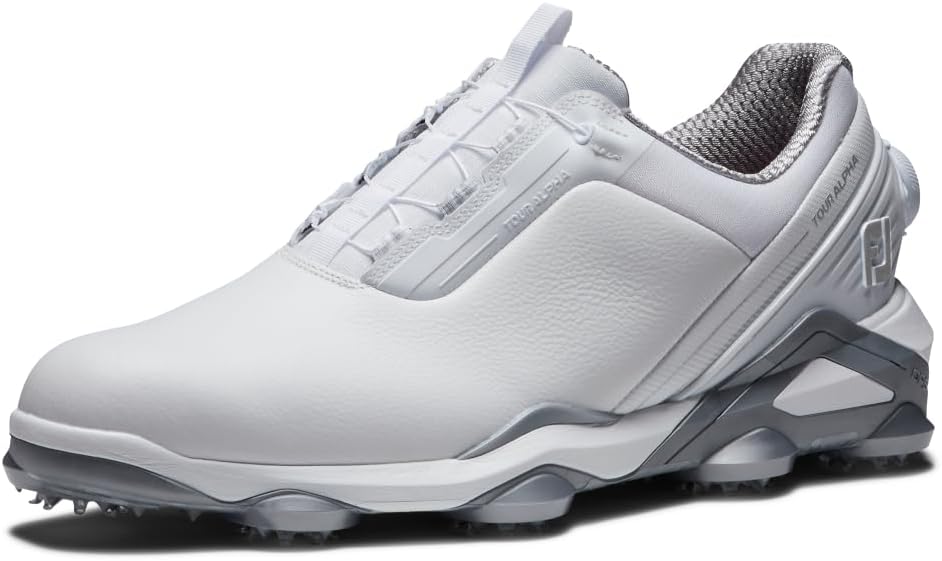 FootJoy Men's Tour Alpha Boa Golf Shoe