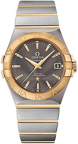Omega Constellation