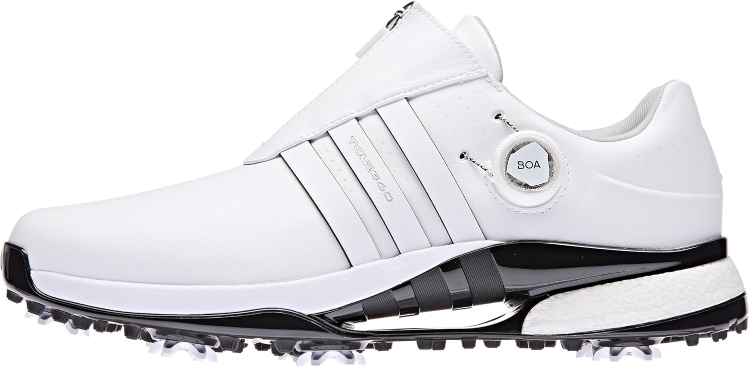adidas Men's Tour360 24 Boa Golf Shoes