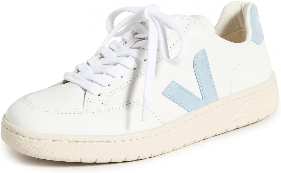 Veja Women V-12 Sneakers Extra White