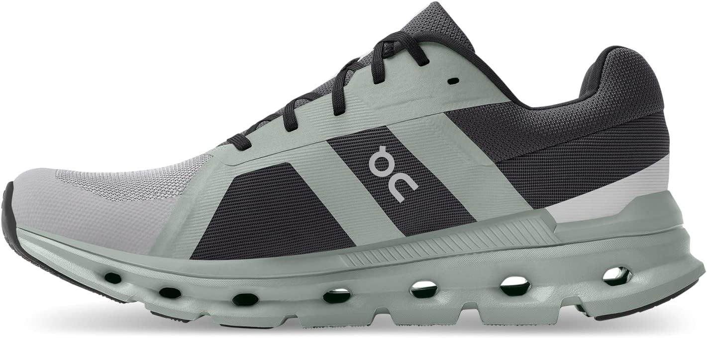 On Running Men's Modern Sneaker, 10 US