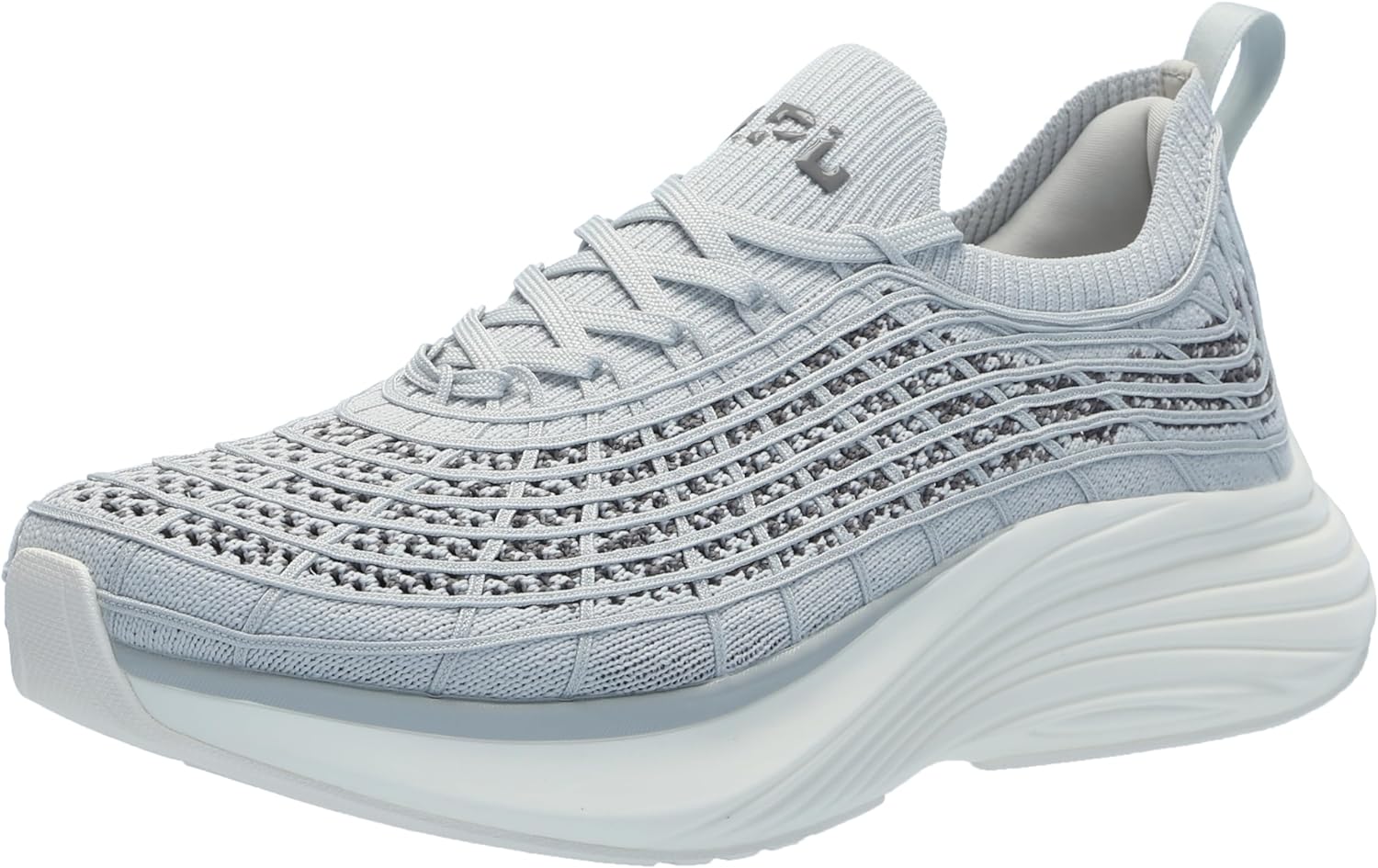 Men's Techloom Zipline Sneaker