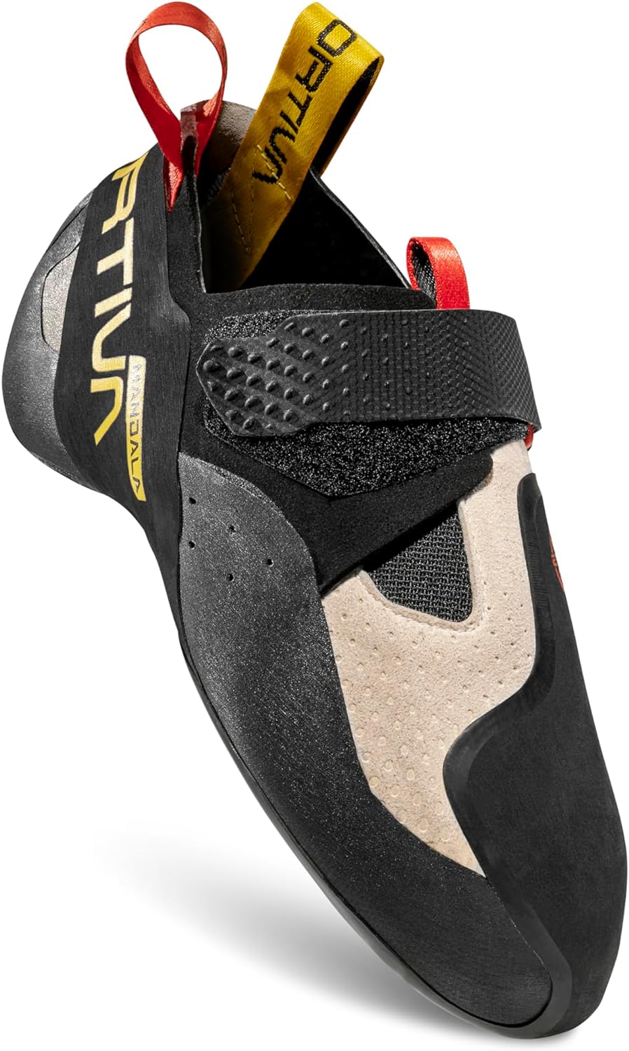 La Sportiva Mens Mandala - Performance Rock Climbing Shoe