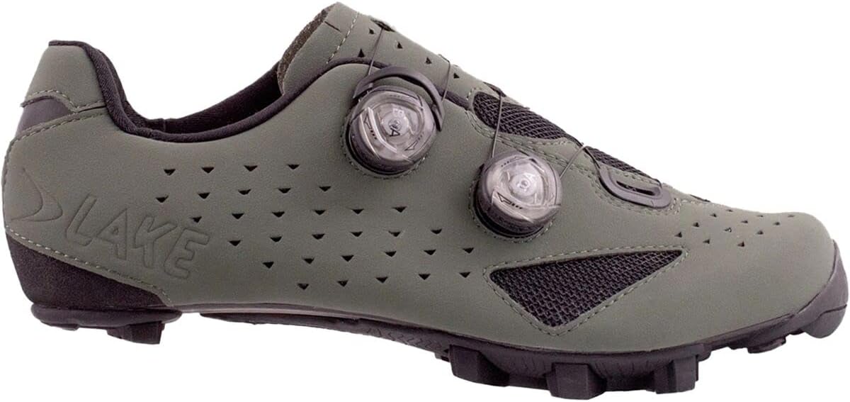 Lake Mx238 Gravel Cycling Shoe - Men's