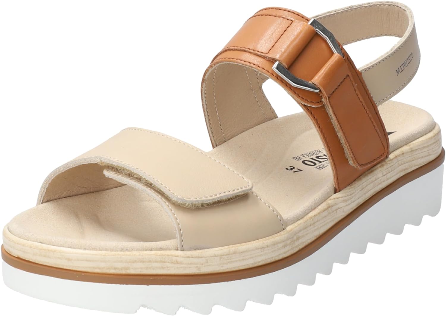 Mephisto Women's Dakota 1 Sandal