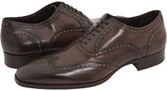 To Boot New York Men's Wingtip