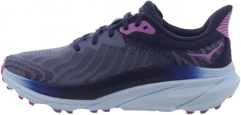 HOKA ONE ONE Women's Challenger 7 Sneaker, 6.5 US