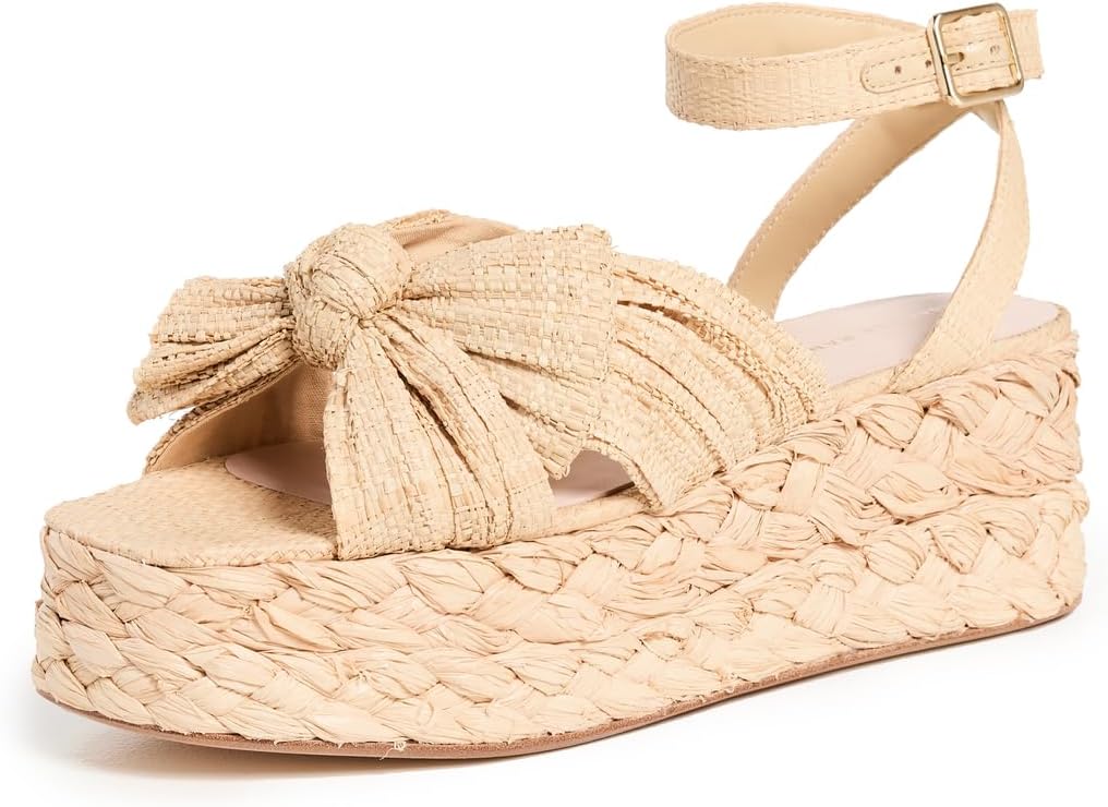 Loeffler Randall Women's Gaby Espadrille
