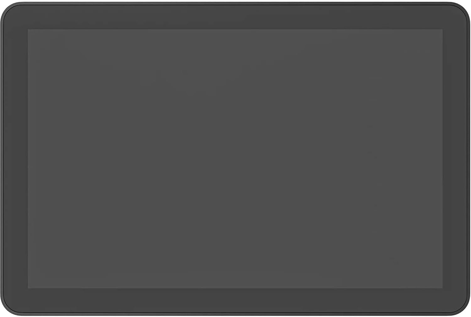 Logitech Tap Scheduler, Graphite, 6.5"x9.7"x1.1"