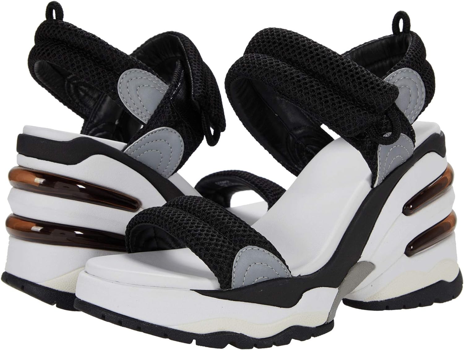 ASH Women's Cosmos Wedge Sandal