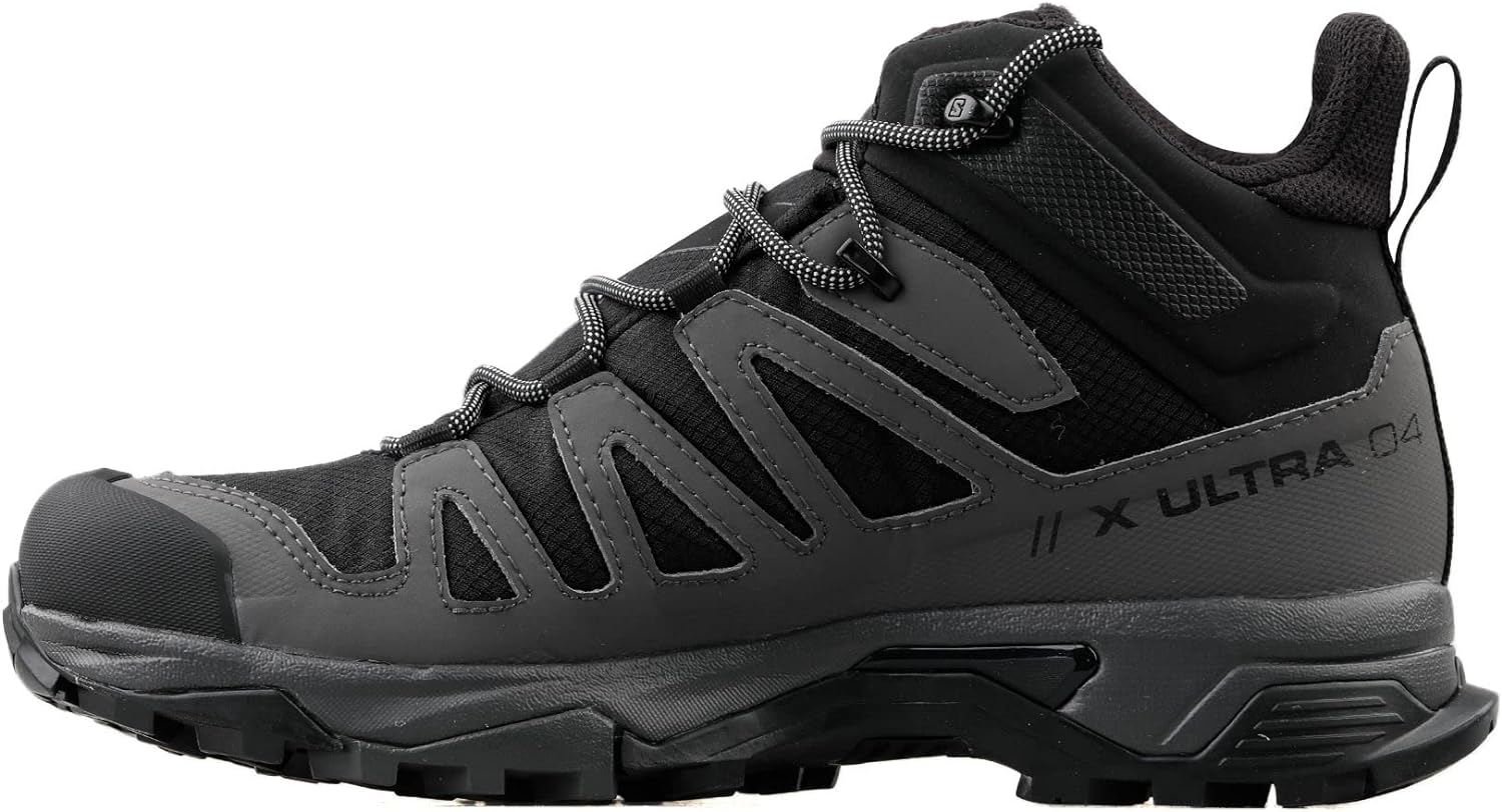 Salomon X Ultra 4 Mid Gore-tex Hiking Boots for Men