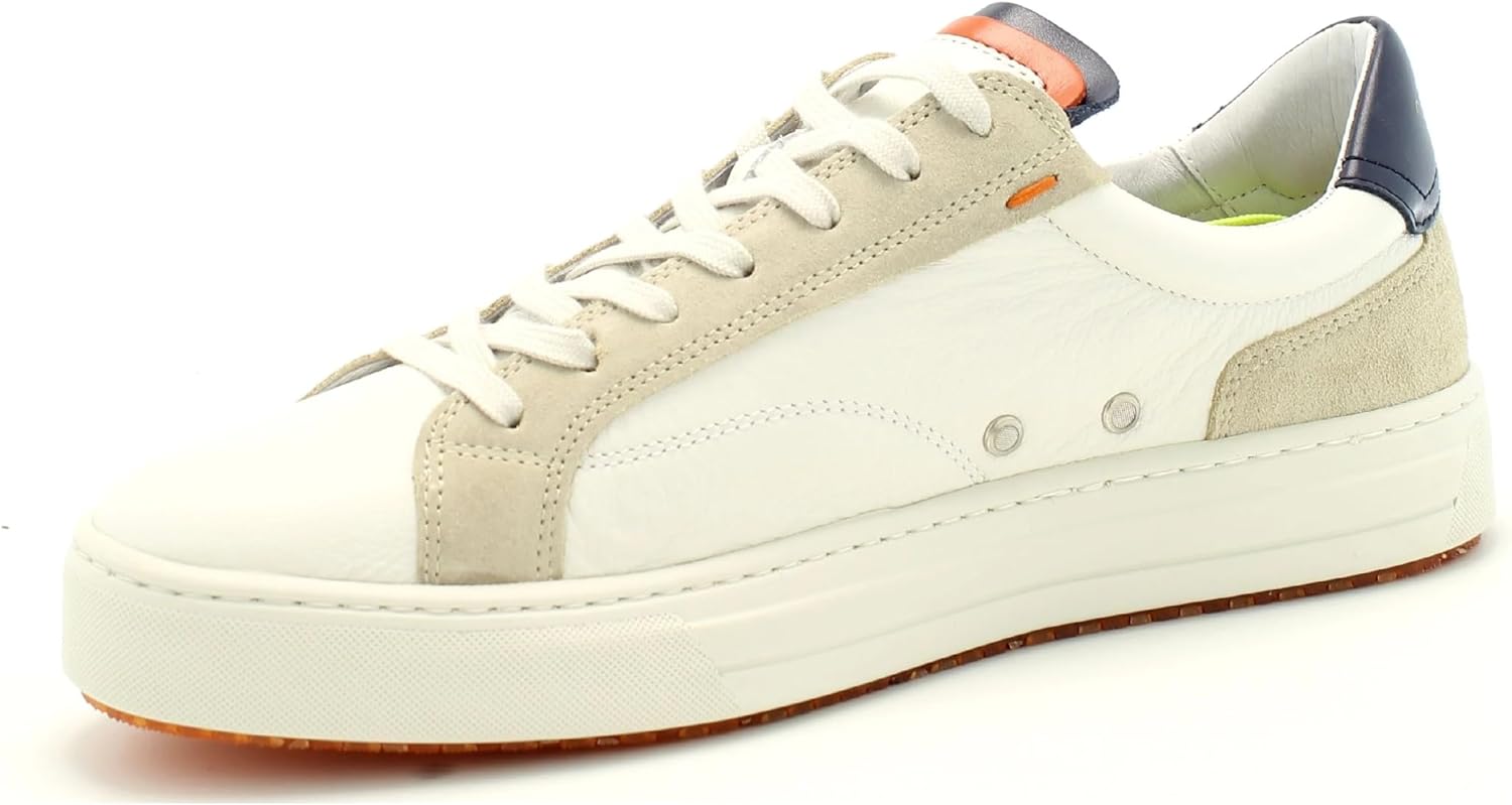 Ambitious Men's 11218 Lace-Up Sneaker
