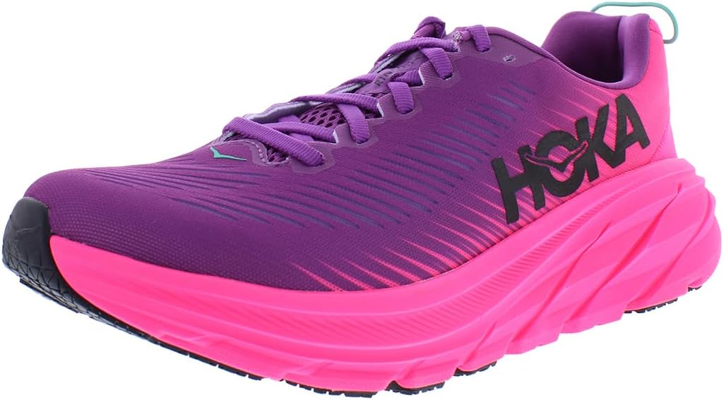 HOKA ONE ONE Women's Running Shoes, 0