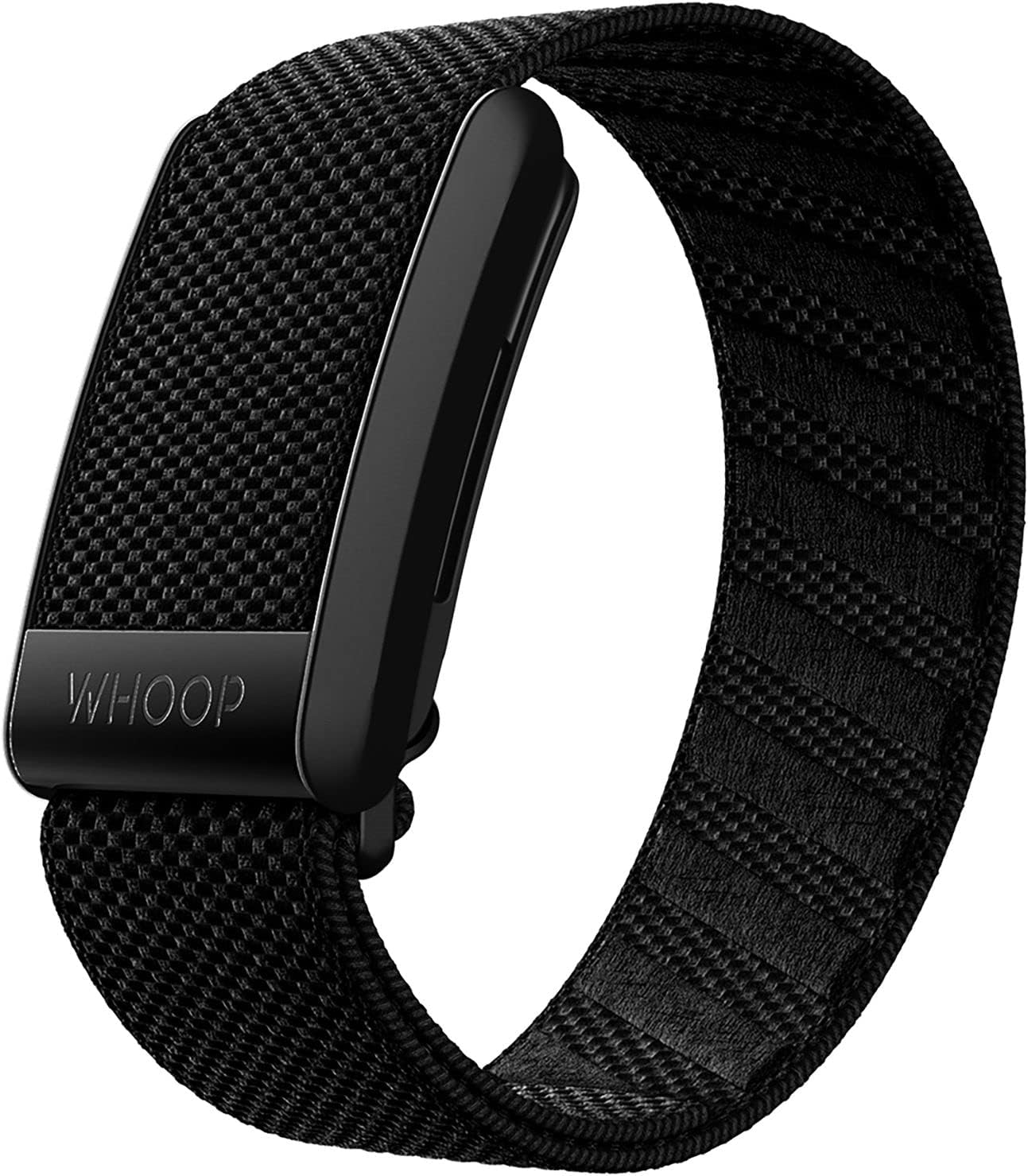 WHOOP 4.0 with 12 Month Subscription – Wearable Health, Fitness &amp; Activity Tracker – Continuous Monitoring, Performance Optimization, Heart Rate Tracking – Improve Sleep, Strain, Recovery, Wellnes