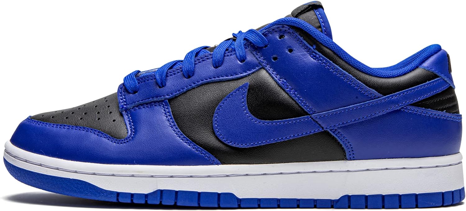 Nike Mens Dunk Low Retro