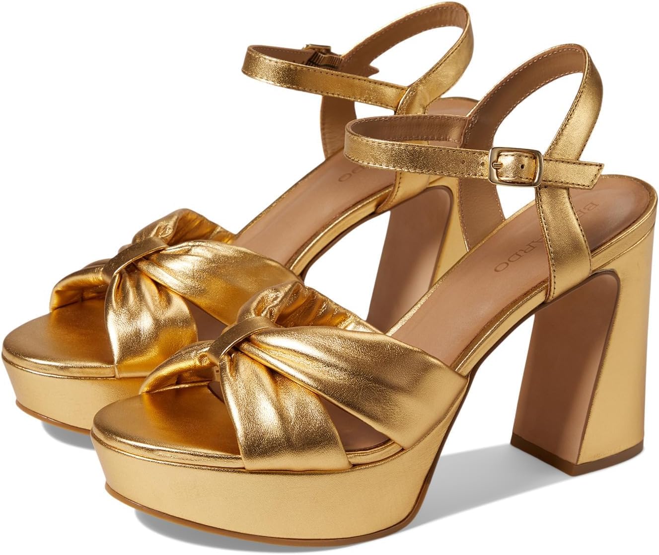 Bernardo Women's Veronika Heeled Sandal