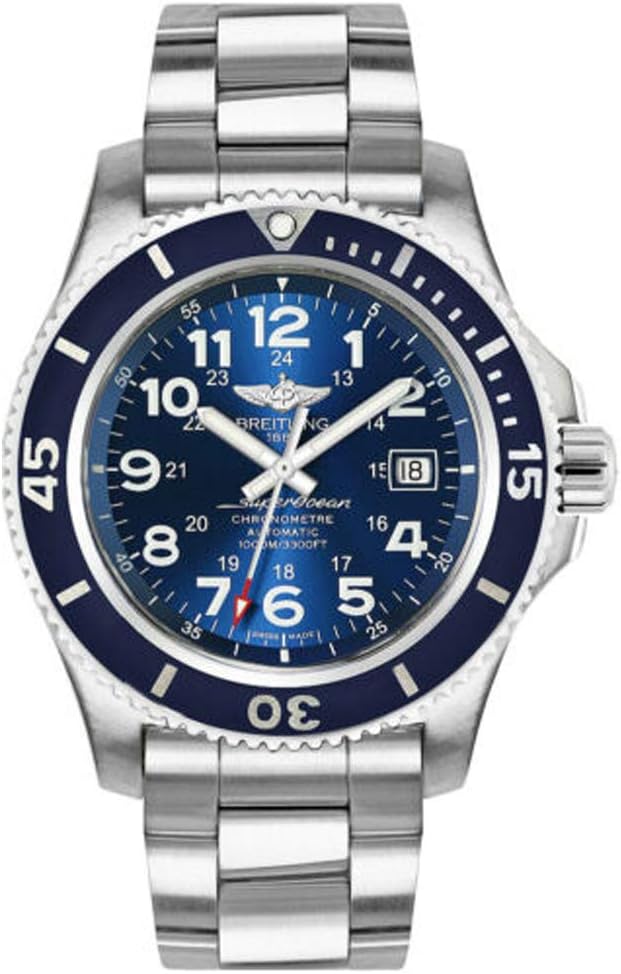 Breitling Superocean II 44 A17392D8/C910-162A