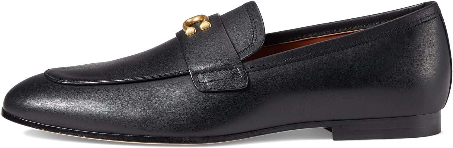 Coach Mens Tanner Loafer